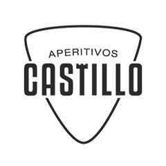 Logo de aperitivos castillo